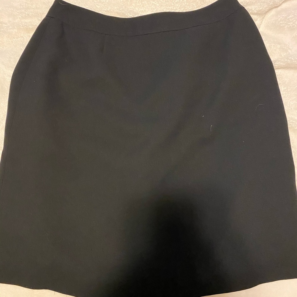 Mini Skirt